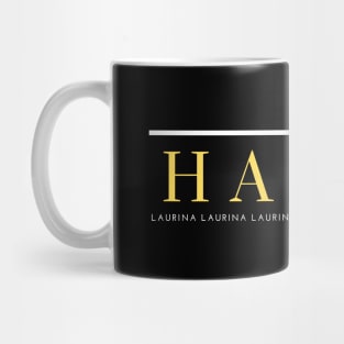 Minimalist Exotic Plant Design: Natural and Sophisticated Style - Hakea Mug